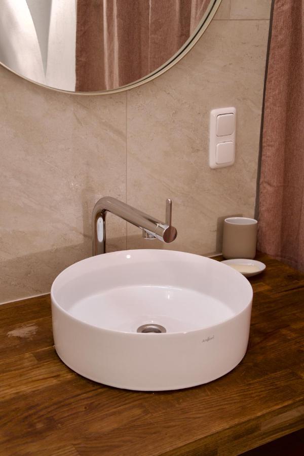 Altes Salzgewoelbe Badgasse Apartment Гмунден Екстериор снимка