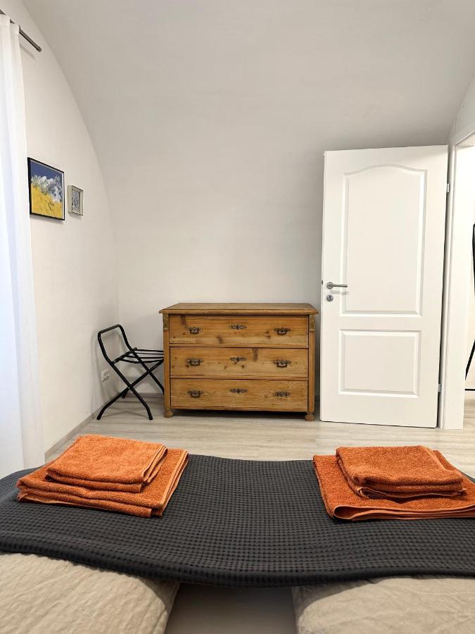 Altes Salzgewoelbe Badgasse Apartment Гмунден Екстериор снимка