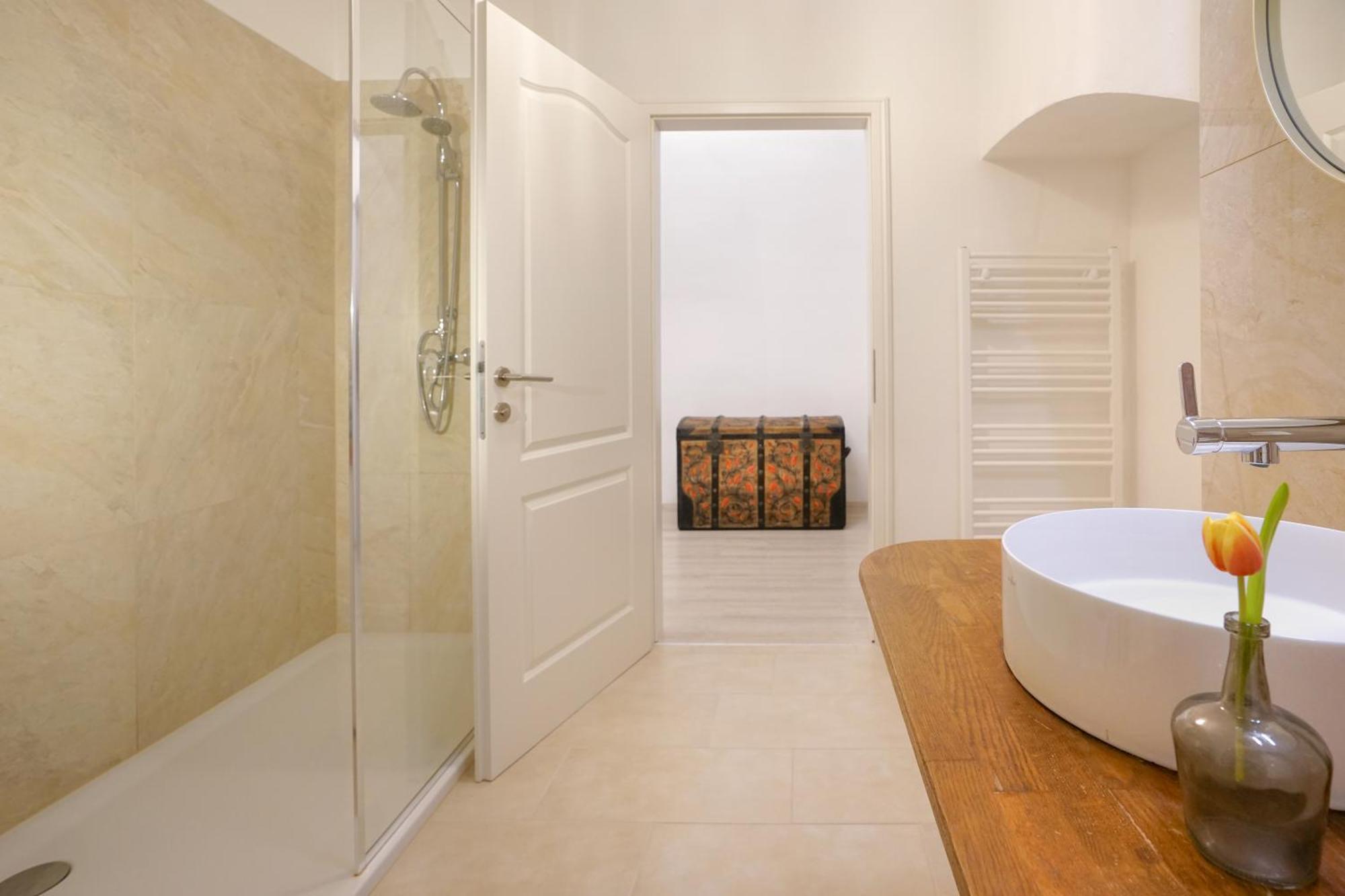 Altes Salzgewoelbe Badgasse Apartment Гмунден Екстериор снимка