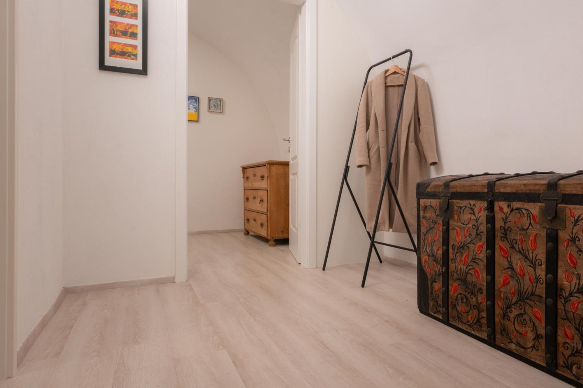 Altes Salzgewoelbe Badgasse Apartment Гмунден Екстериор снимка