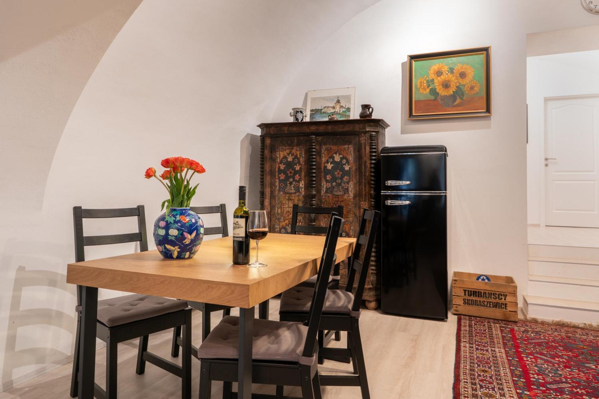 Altes Salzgewoelbe Badgasse Apartment Гмунден Екстериор снимка