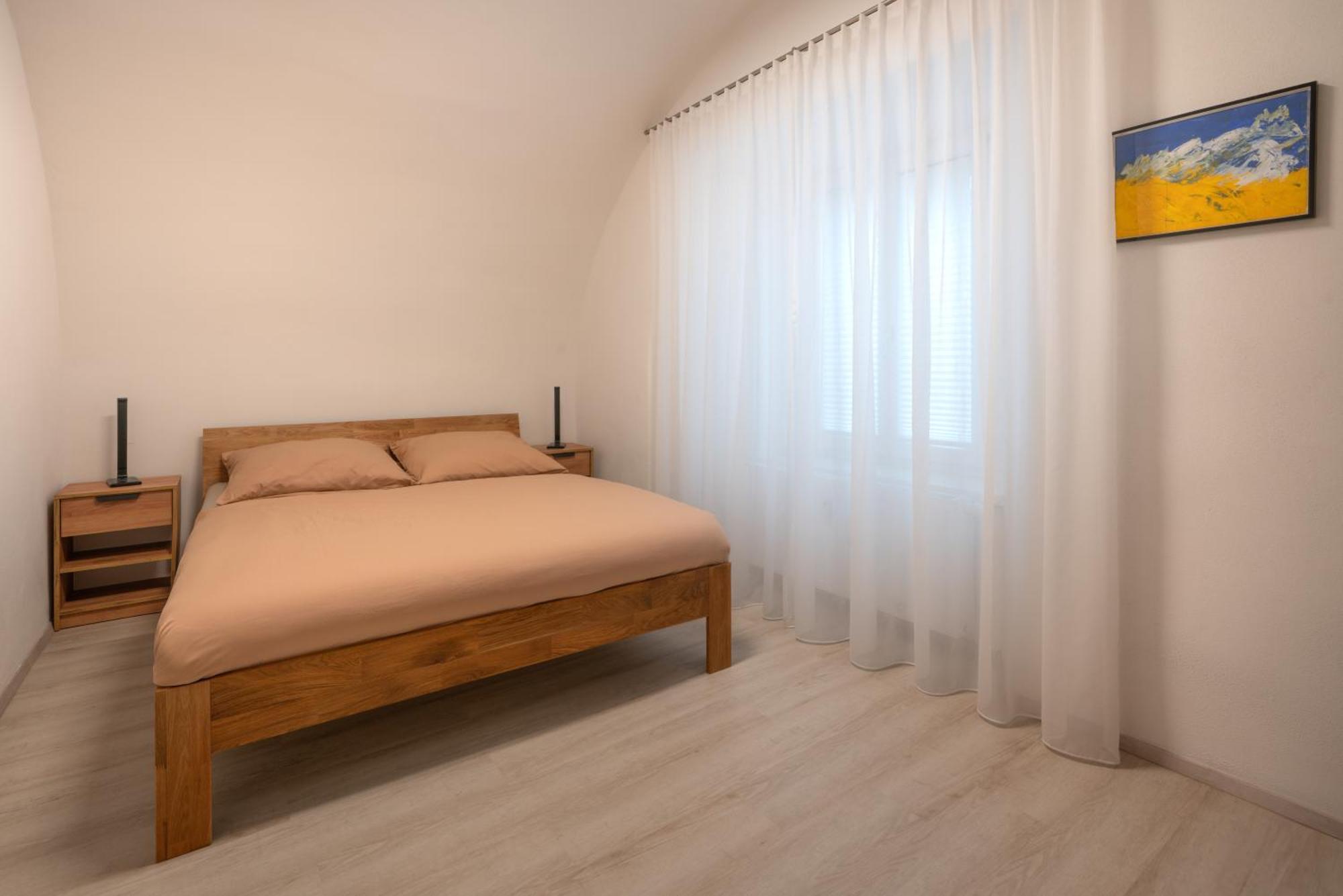 Altes Salzgewoelbe Badgasse Apartment Гмунден Екстериор снимка