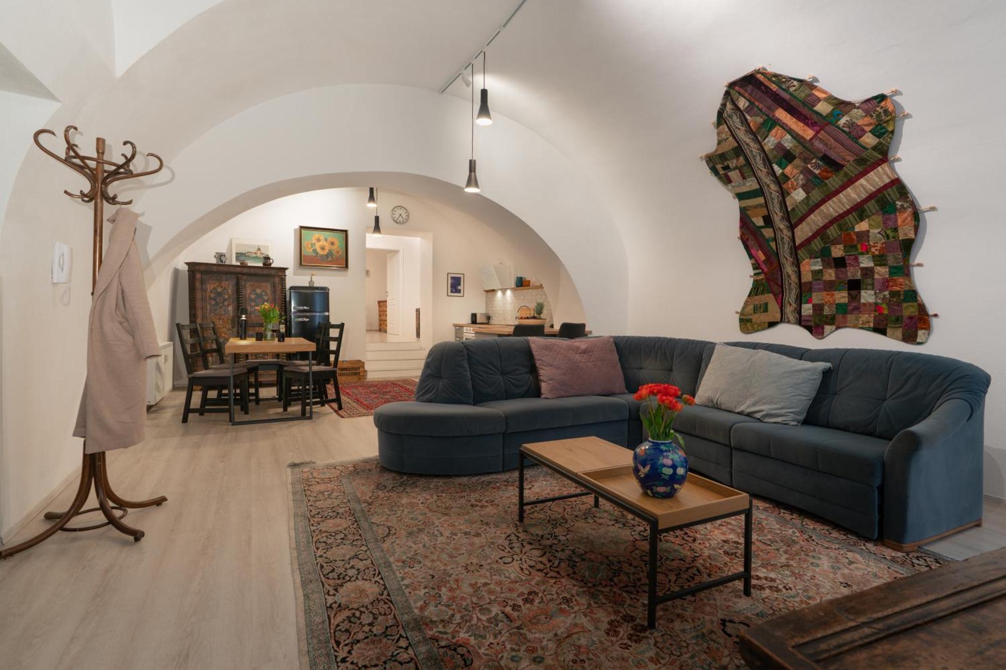 Altes Salzgewoelbe Badgasse Apartment Гмунден Екстериор снимка